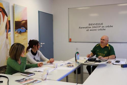 Formation haccp sp formation 1